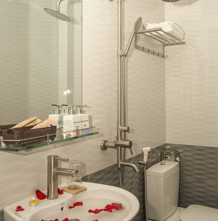 Photo of Bathroom in Da Lat