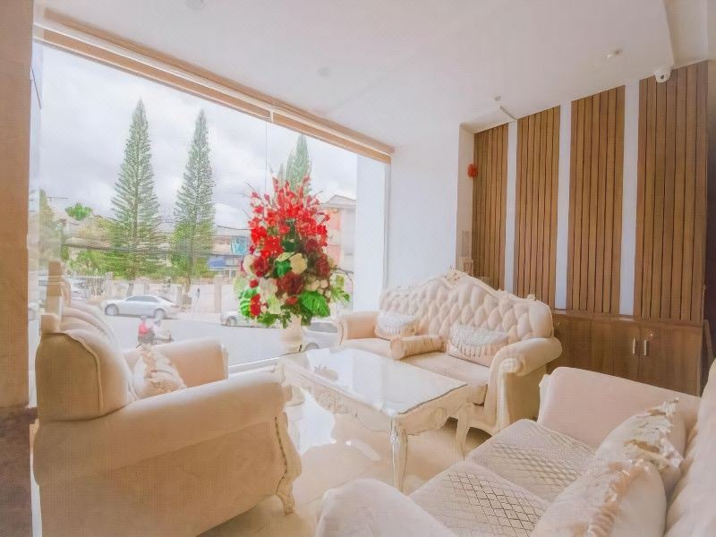 Photo of Livingroom in Da Lat