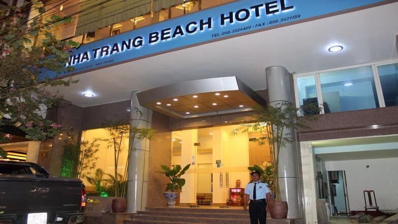 Photo of Others in Tran Phu Beach