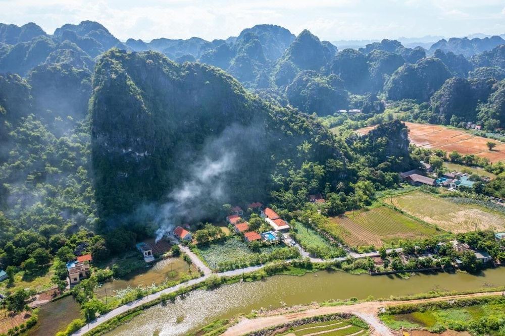 Photo of Outdoor in Hoa Lu