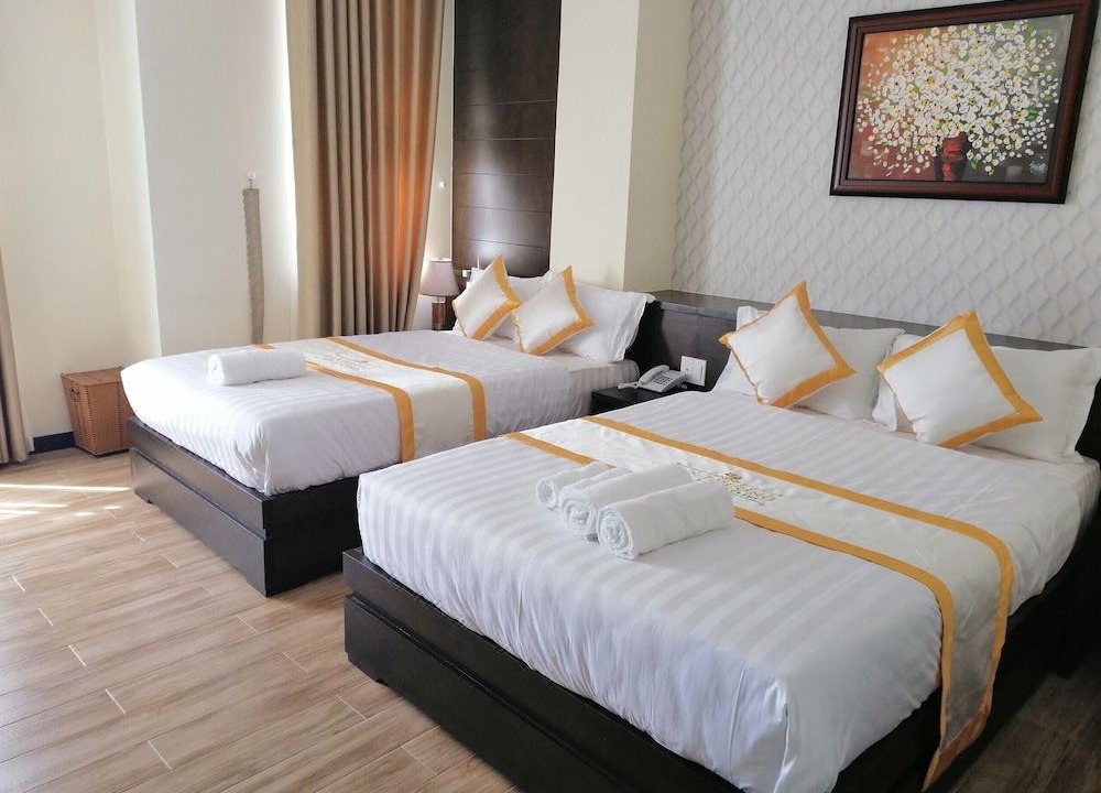Photo of Bedroom in Da Lat