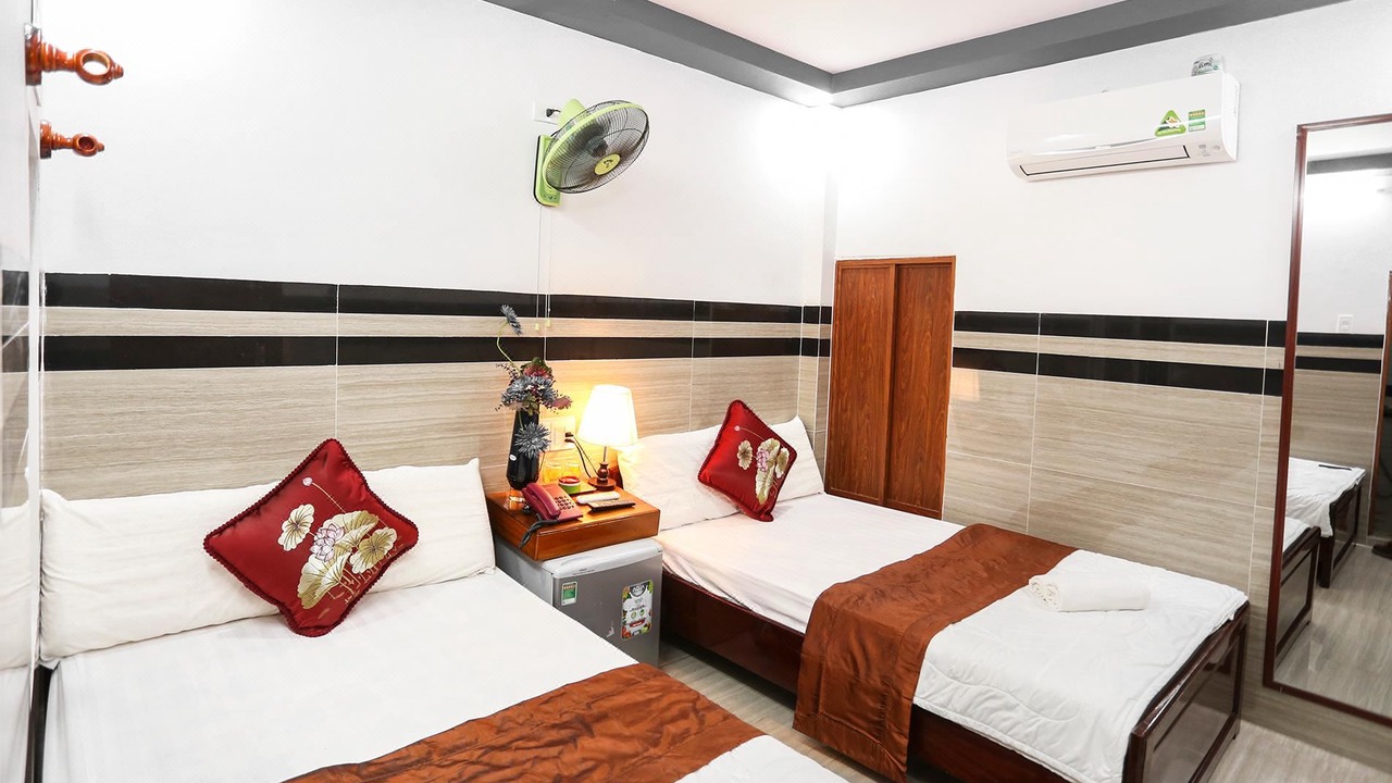 Photo of Bedroom in Quy Nhon