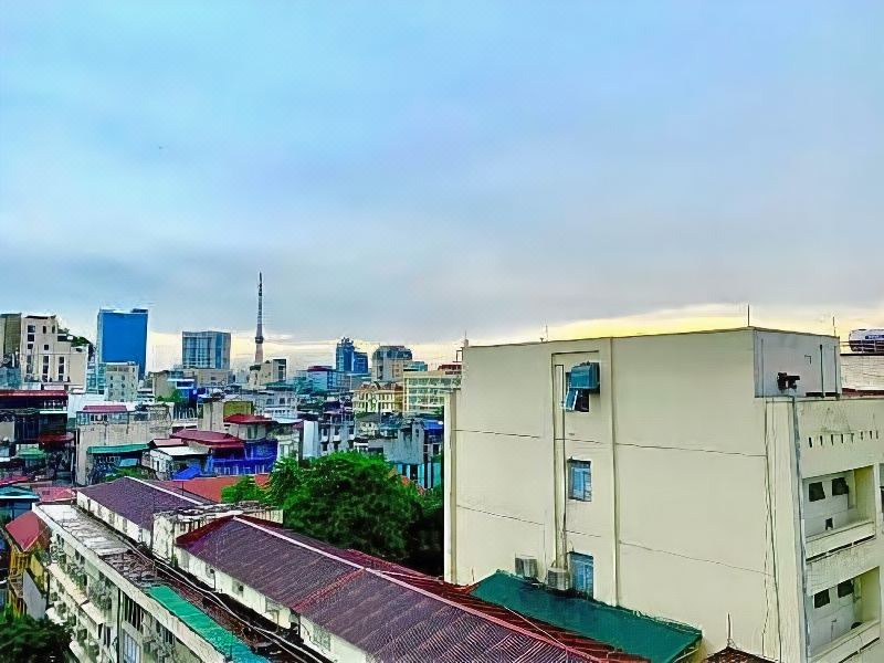 Photo of Others in Hai Ba Trung