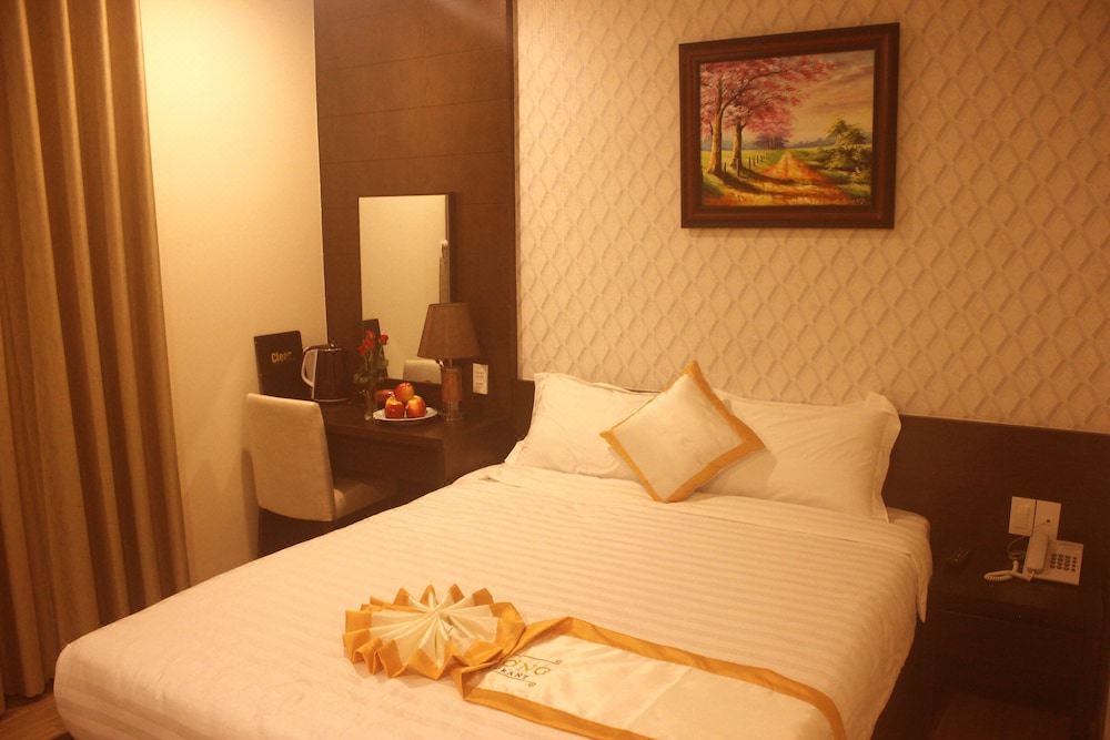 Photo of Bedroom in Da Lat