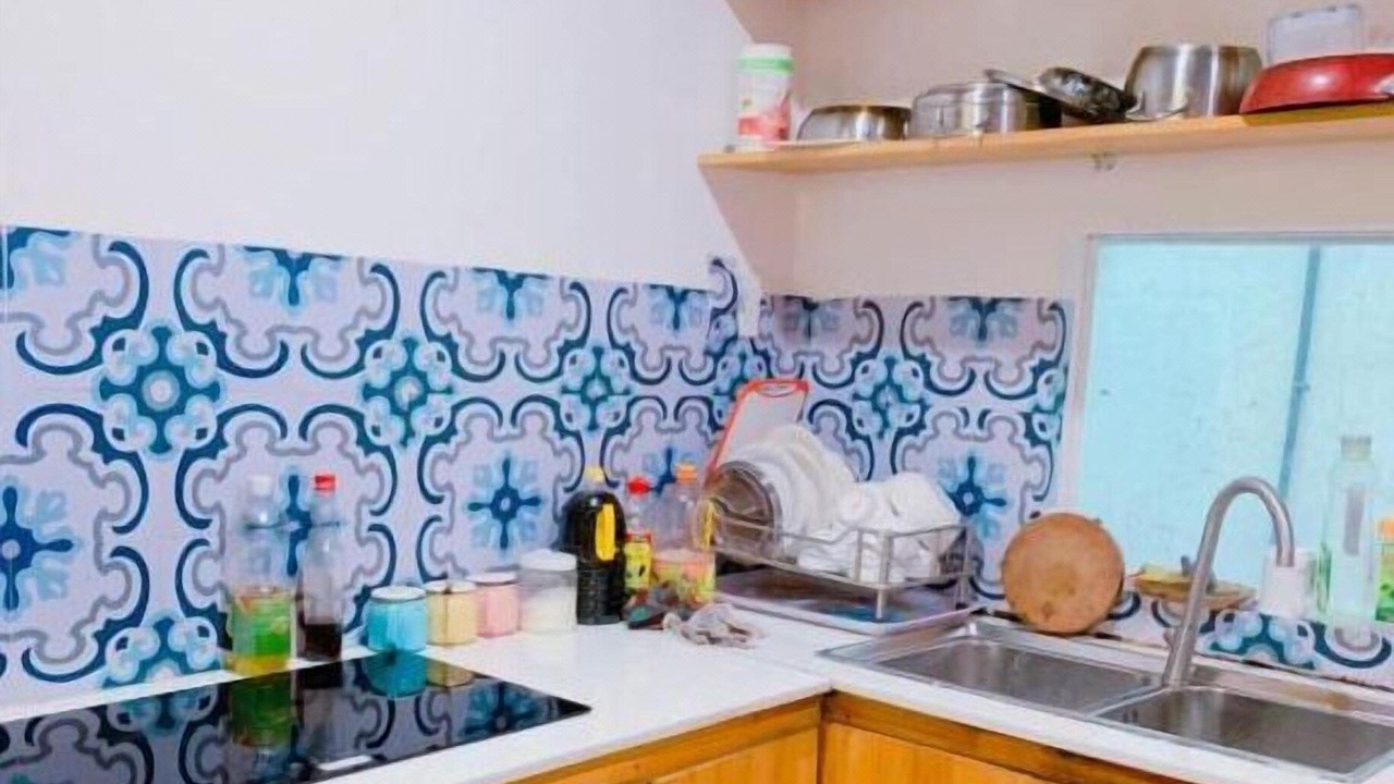 Photo of Kitchen in Thanh Khe