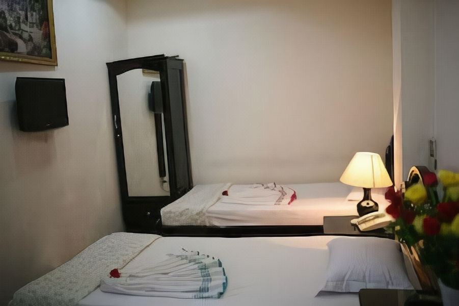 Photo of Bedroom in Downtown Ho Chi Minh City
