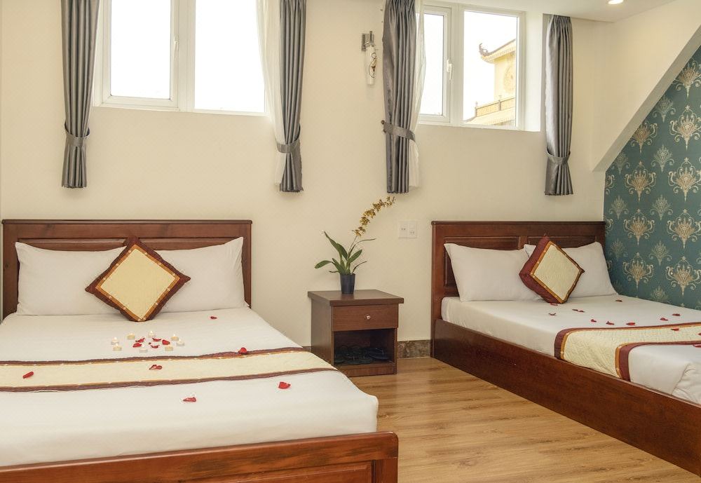 Photo of Bedroom in Da Lat