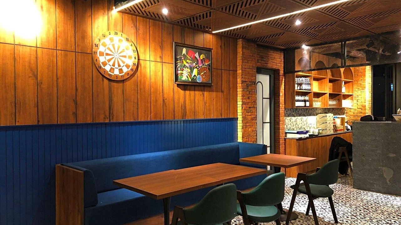 Photo of Livingroom in Quy Nhon