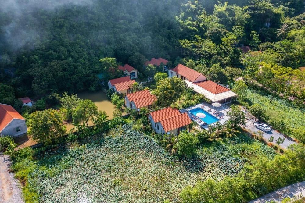 Photo of Outdoor in Hoa Lu