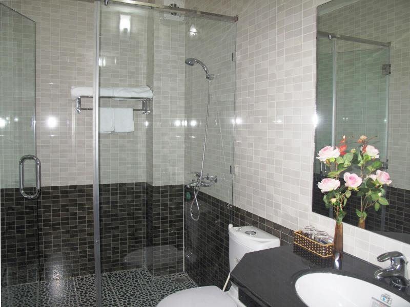 Photo of Bathroom in Hon Gai