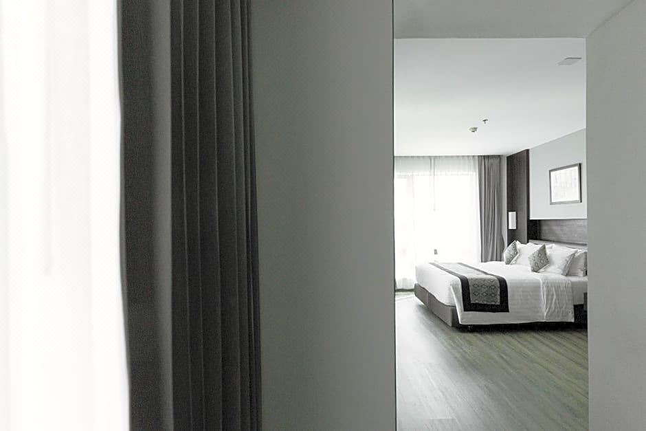 Photo of Bedroom in Vientiane