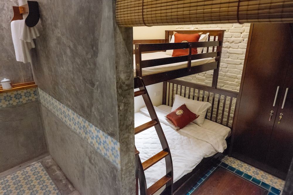 Photo of Bedroom in Nghia Đo