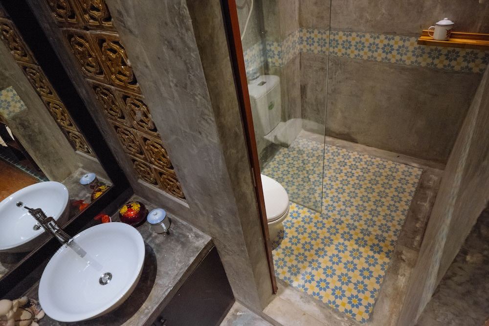 Photo of Bathroom in Nghia Đo