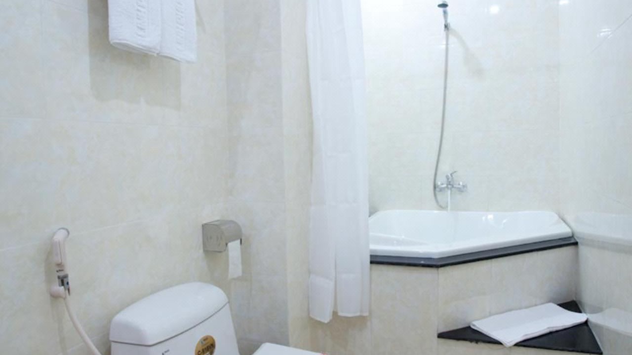Photo of Bathroom in Ninh Kieu