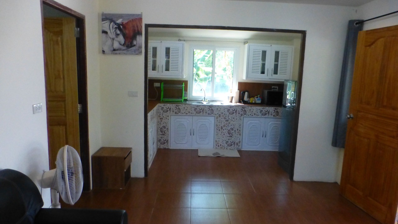 Photo of Livingroom in Chiang Wang
