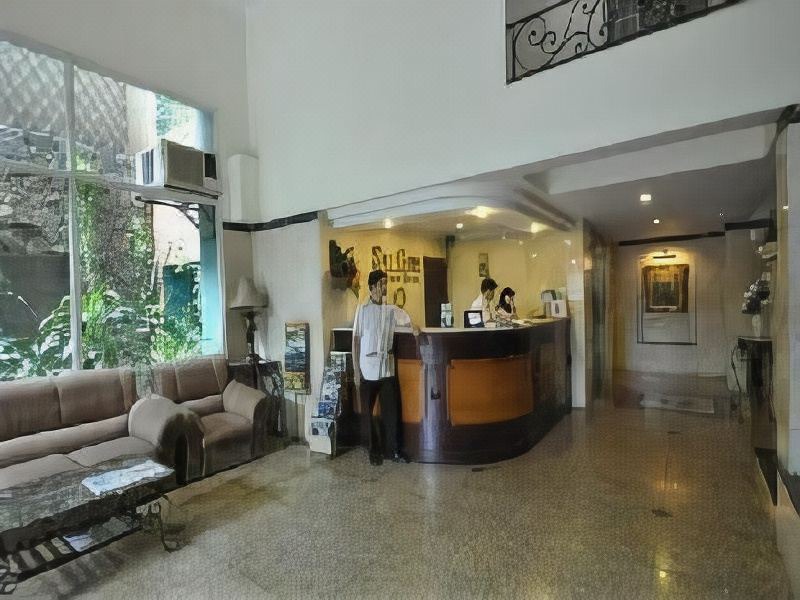 Photo of Livingroom in District 10
