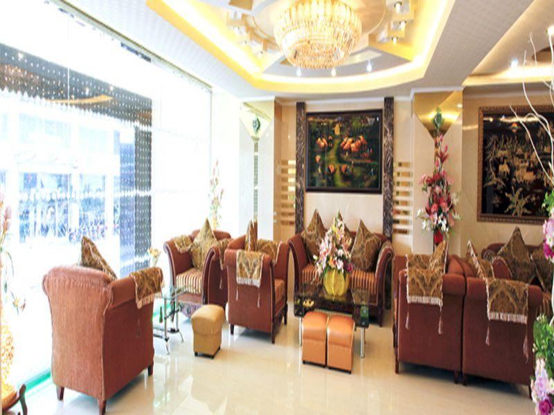 Photo of Livingroom in Ninh Kieu