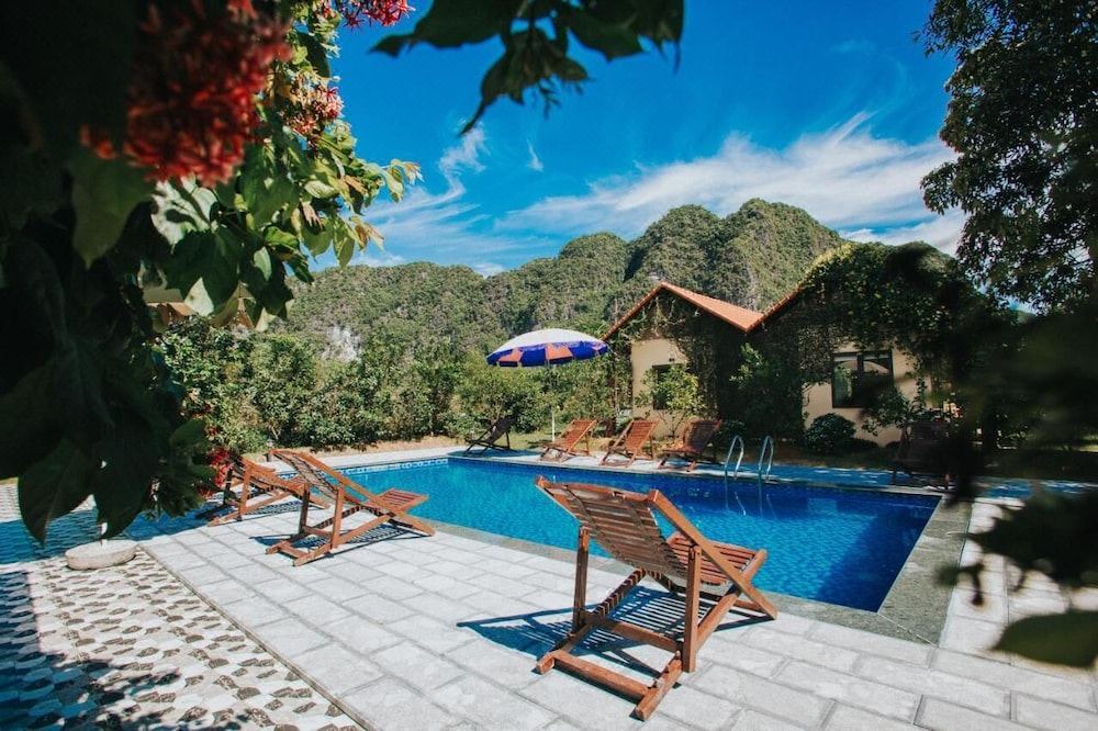 Photo of Outdoor in Hoa Lu