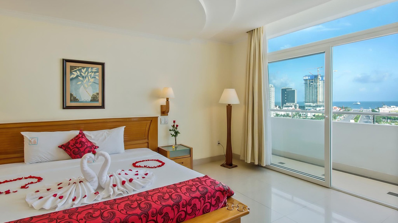 Photo of Bedroom in Son Tra