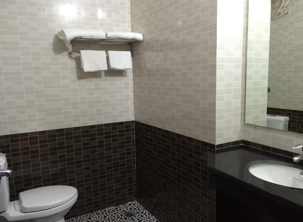 Photo of Bathroom in Hon Gai