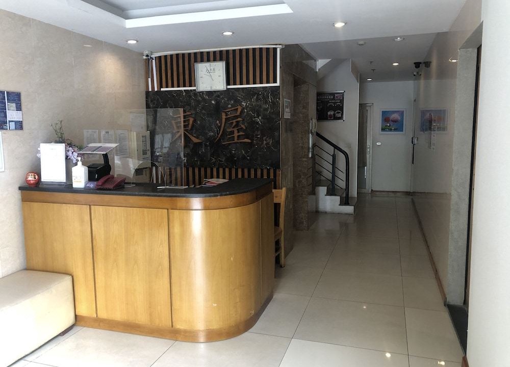 Photo of Kitchen in Ngoc Khanh