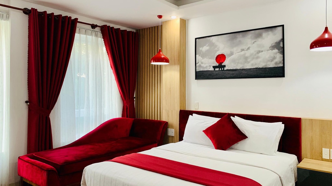 Photo of Bedroom in Son Tra
