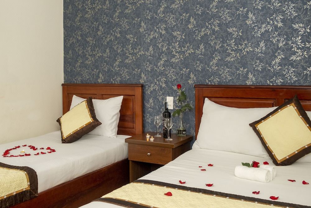 Photo of Bedroom in Da Lat
