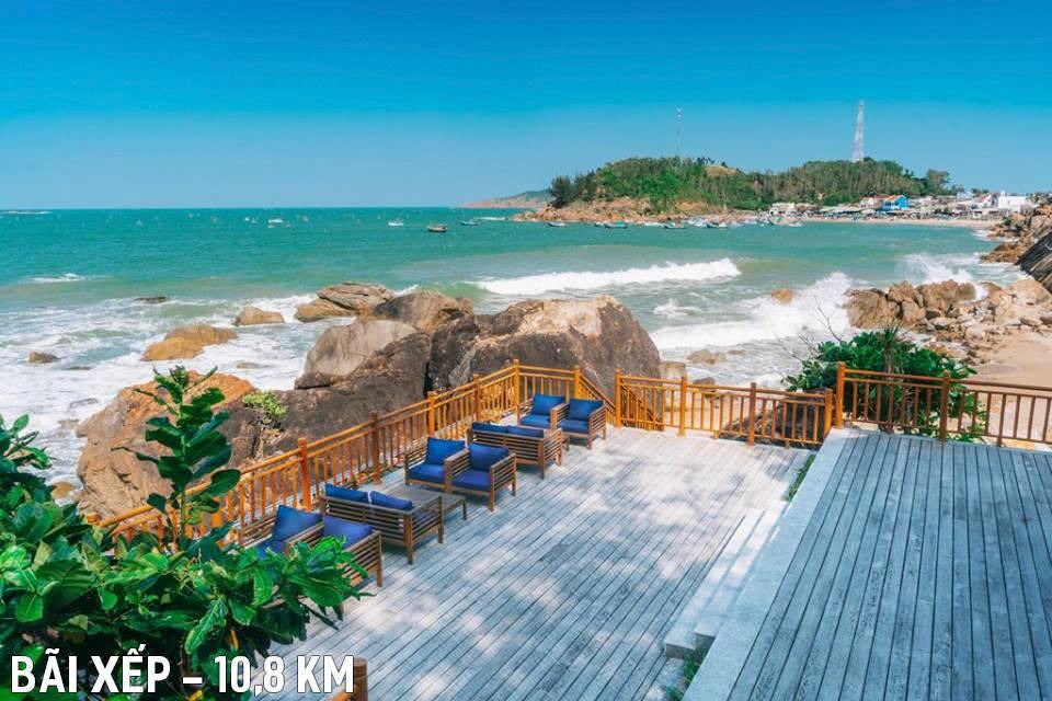 Photo of Outdoor in Quy Nhon