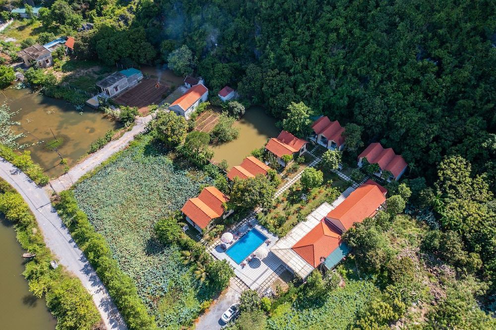 Photo of Outdoor in Hoa Lu