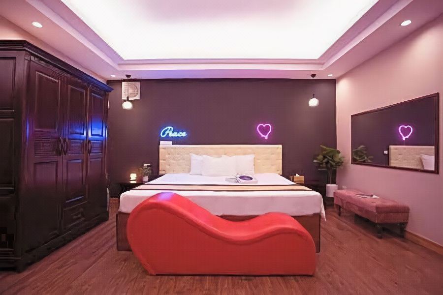 Photo of Bedroom in Hai Ba Trung