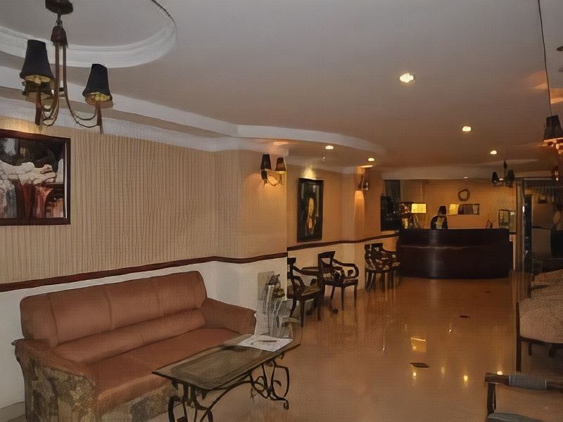 Photo of Livingroom in District 10