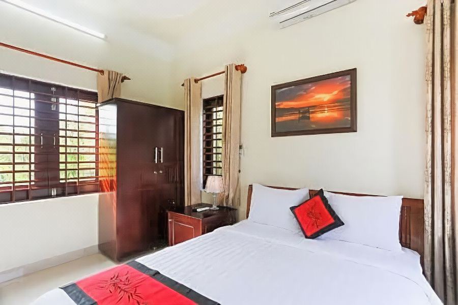 Photo of Bedroom in Cam Kim