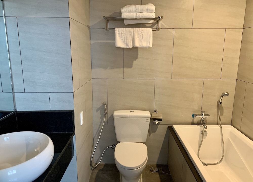 Photo of Bathroom in Ninh Kieu