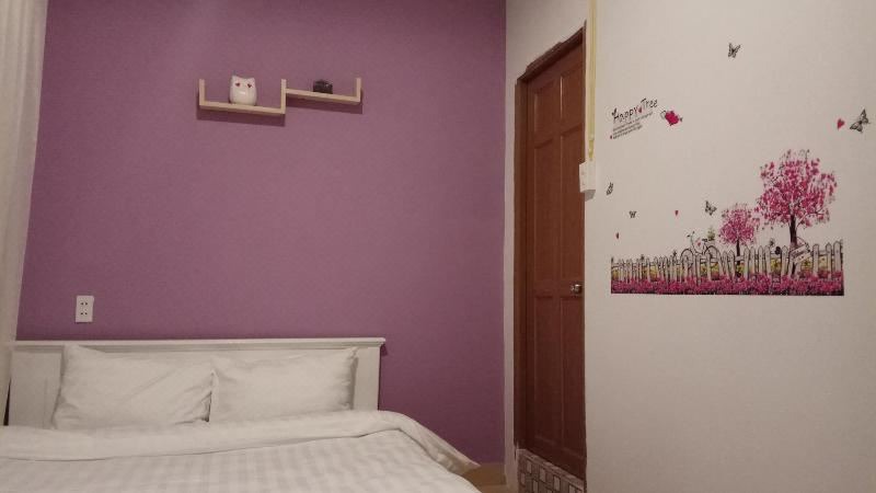 Photo of Bedroom in Da Lat