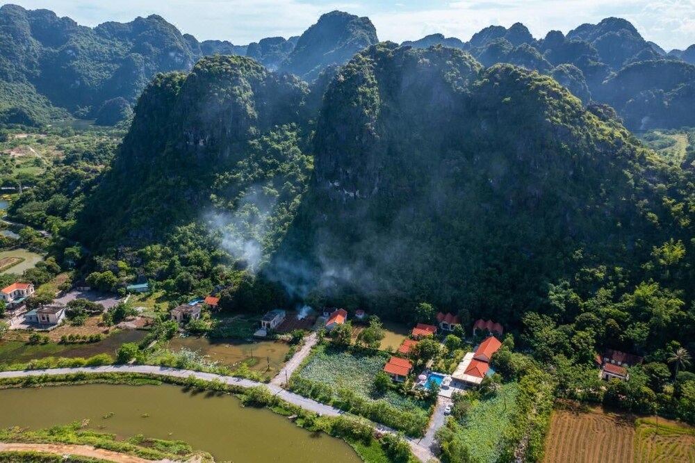 Photo of Outdoor in Hoa Lu
