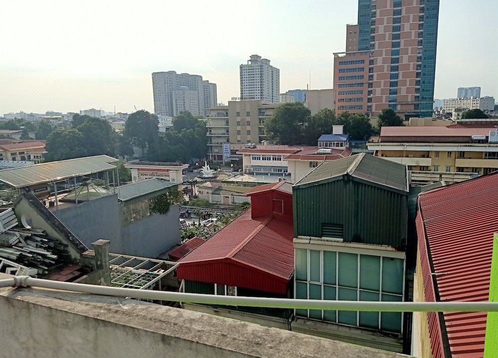 Photo of Others in Hai Ba Trung