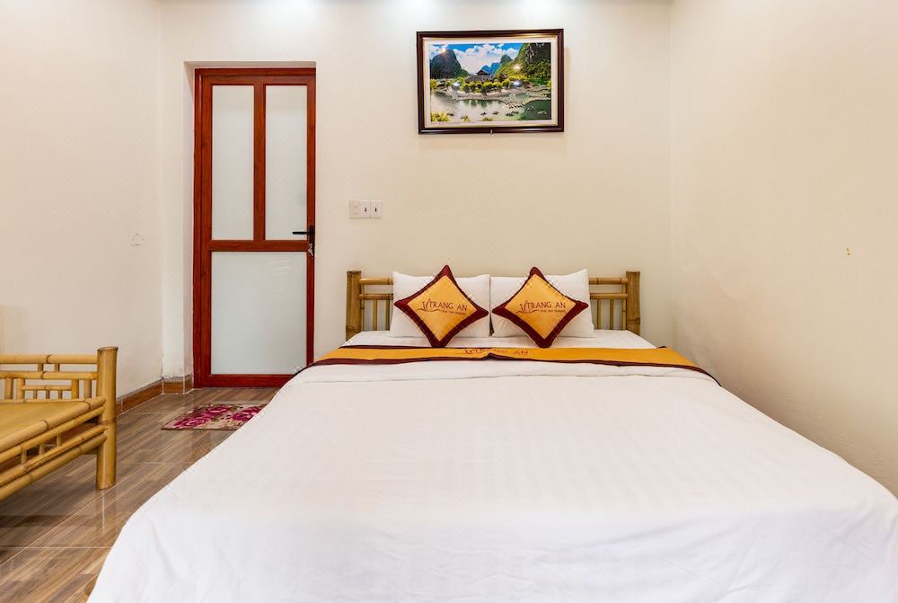 Photo of Bedroom in Hoa Lu