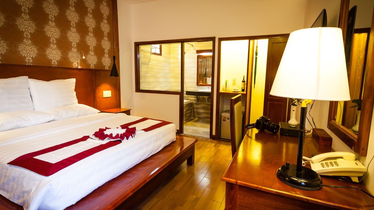 Photo of Bedroom in Cua Lap