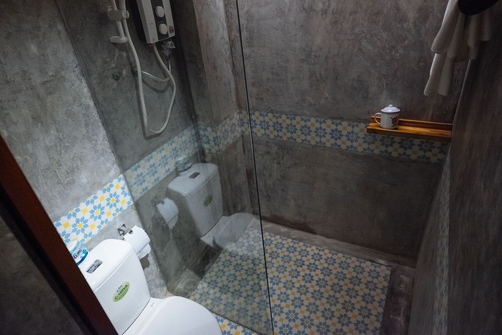 Photo of Bathroom in Nghia Đo