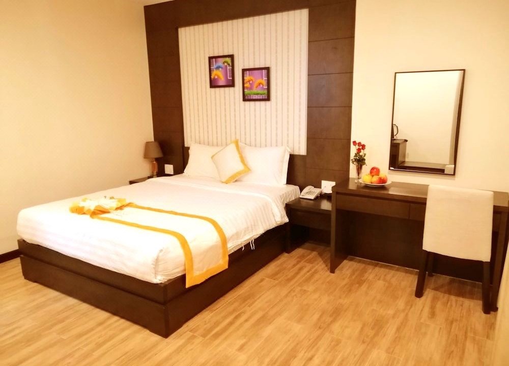 Photo of Bedroom in Da Lat