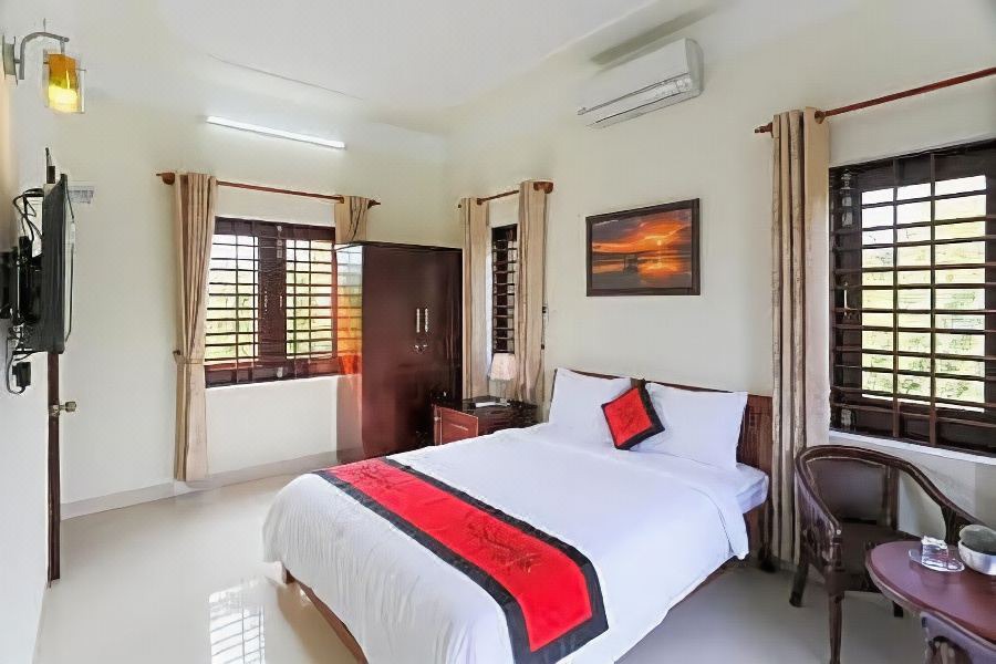 Photo of Bedroom in Cam Kim