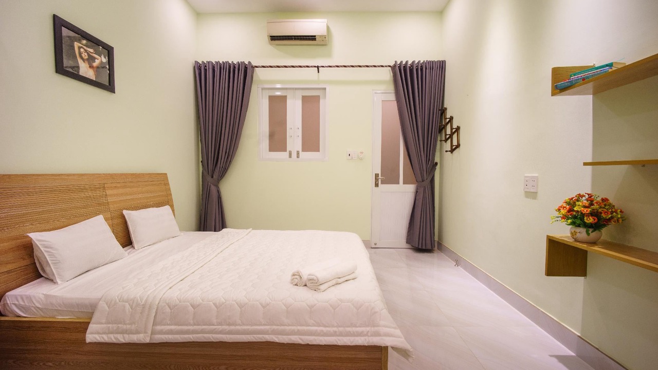 Photo of Bedroom in District 3