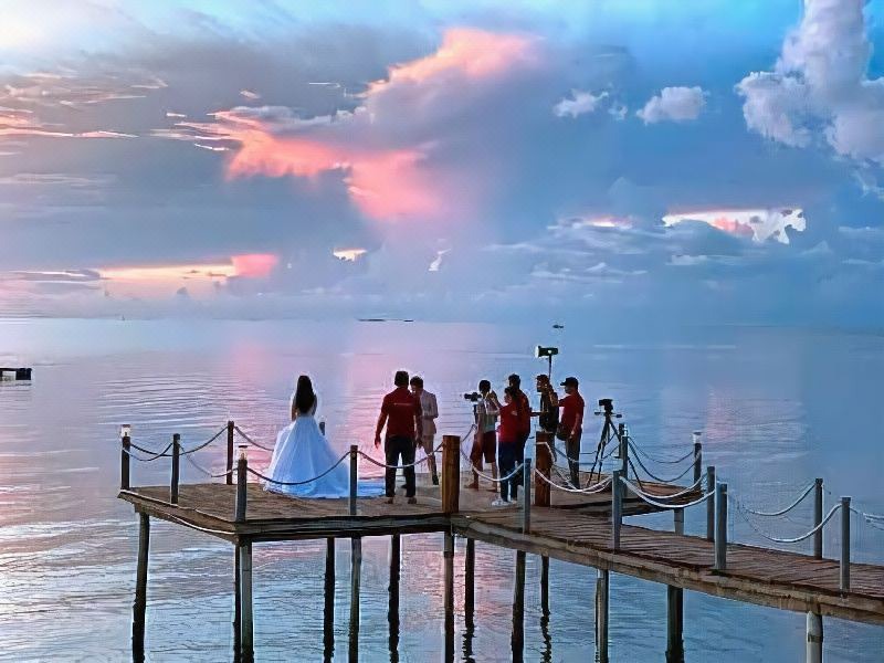 Photo of Outdoor in Ham Ninh