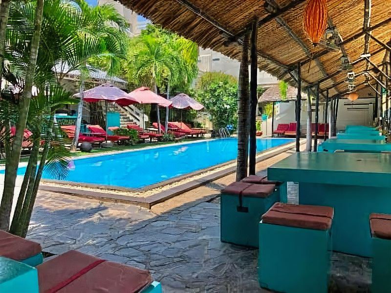 Photo of Outdoor in Central Mui Ne Beach