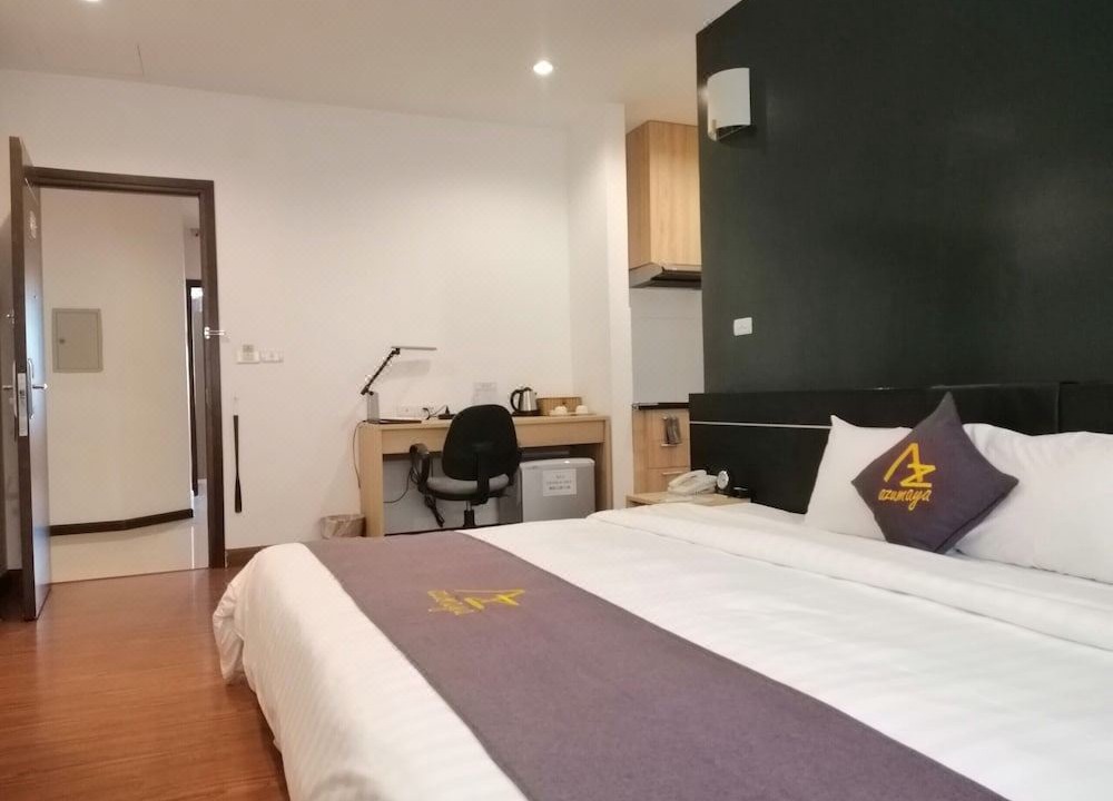 Photo of Bedroom in Ngoc Khanh