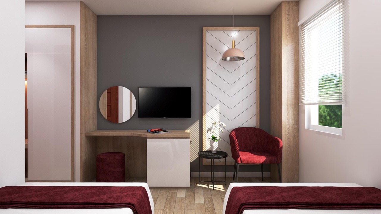 Photo of Livingroom in Son Tra