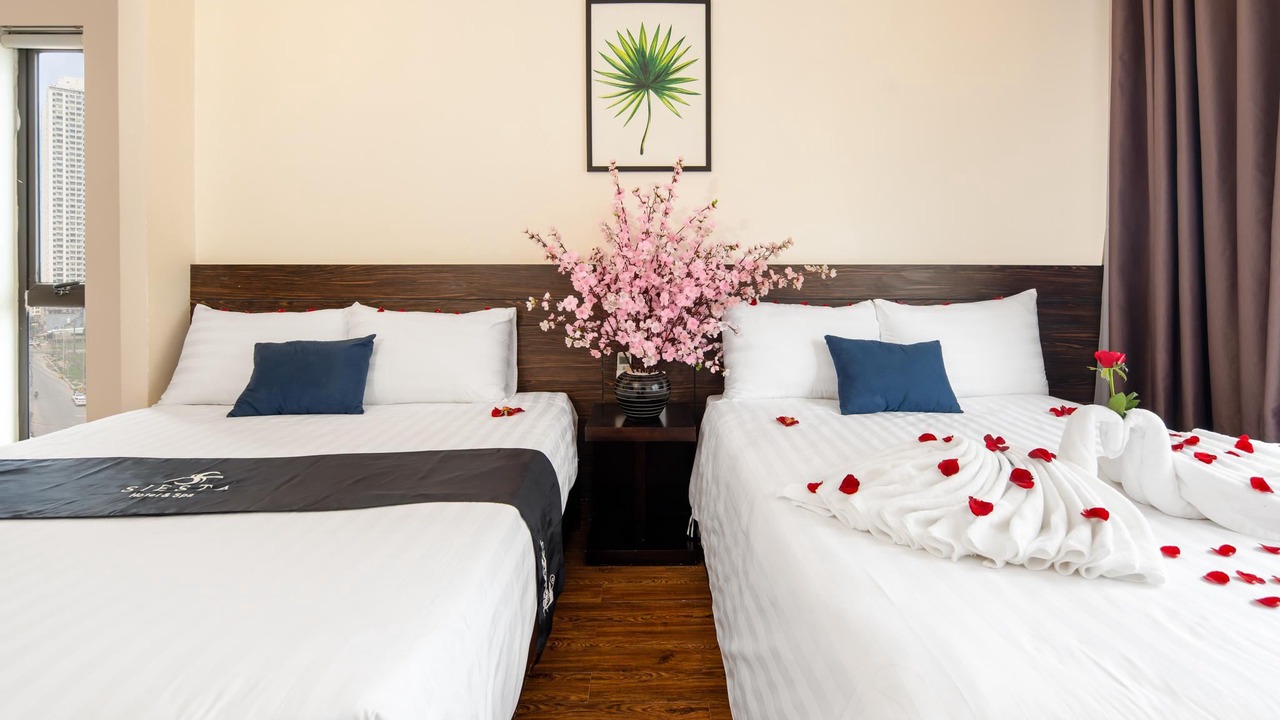 Photo of Bedroom in Ngu Hanh Son