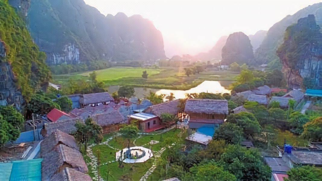 Photo of Outdoor in Hoa Lu