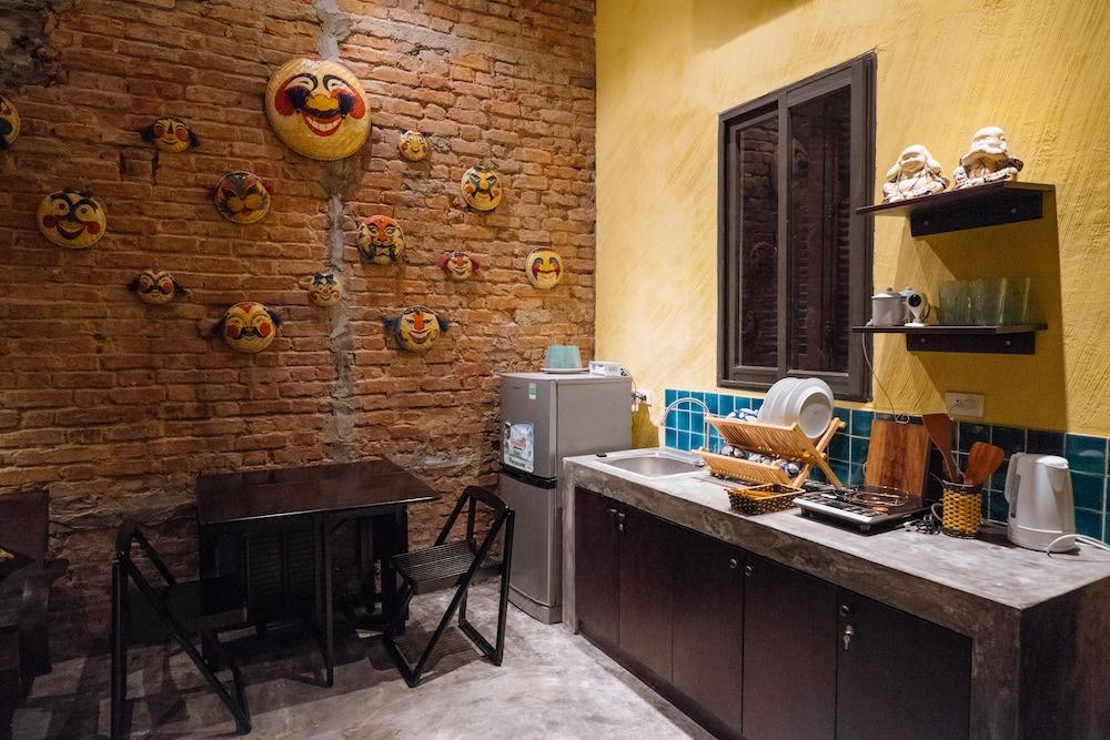Photo of Livingroom in Nghia Đo