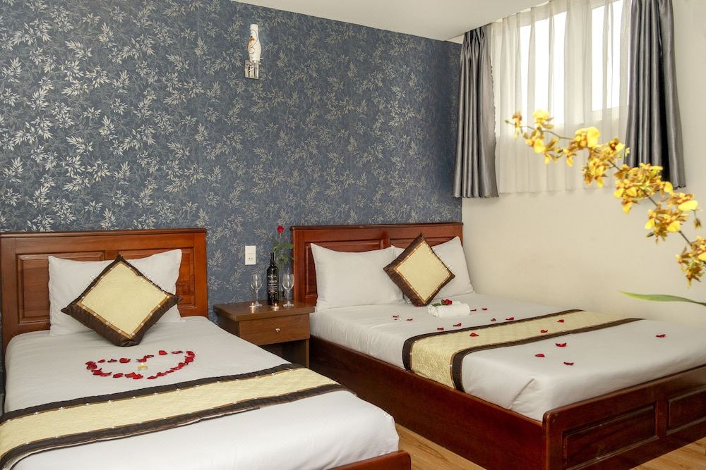 Photo of Bedroom in Da Lat